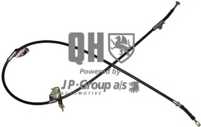 Трос, стояночная тормозная система QH JP GROUP купить