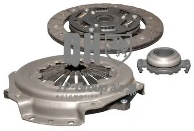 Комплект сцепления QH JP GROUP купить