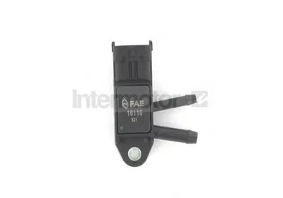 Датчик, давление выхлопных газов Intermotor STANDARD купить