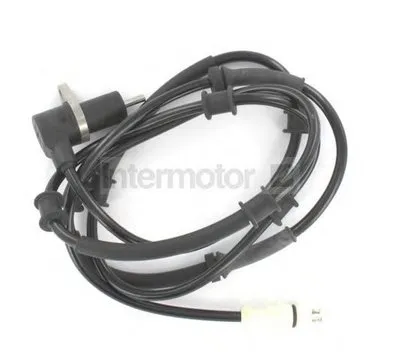 Датчик, частота вращения колеса Intermotor STANDARD купить