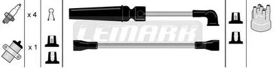 Комплект проводов зажигания Lemark STANDARD купить