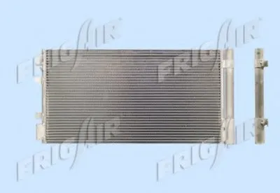 Конденсатор, кондиционер FRIGAIR купить