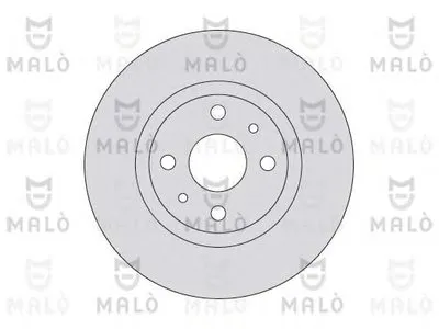 Тормозной диск MALÒ купить
