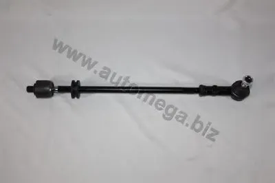 Поперечная рулевая тяга AutoMega Premium AUTOMEGA купить
