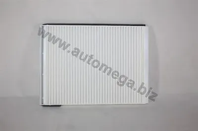 Фильтр, воздух во внутренном пространстве AutoMega Premium AUTOMEGA купить