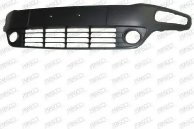 Решетка вентилятора, буфер PRASCO купить