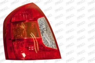 Задний фонарь PRASCO купить