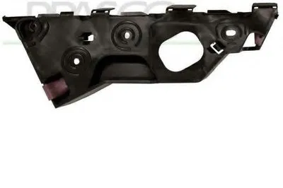 Кронштейн, буфер PRASCO купить