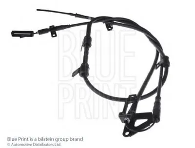 Трос, стояночная тормозная система BLUE PRINT купить