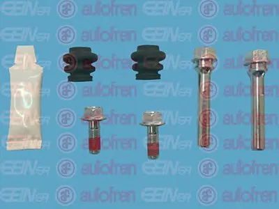 Комплект направляющей гильзы AUTOFREN SEINSA купить