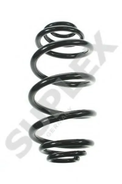 винтовая пружина SUPLEX купить