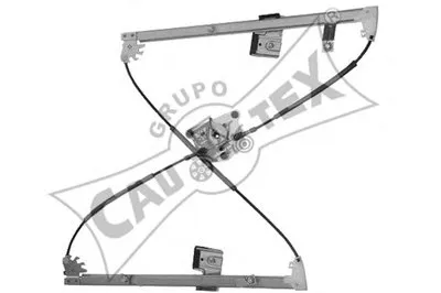 Подъемное устройство для окон CAUTEX купить