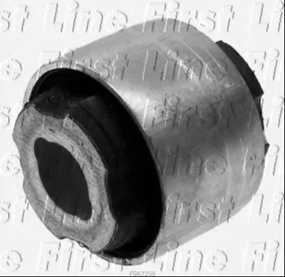 Подвеска, рычаг независимой подвески колеса FIRST LINE купить