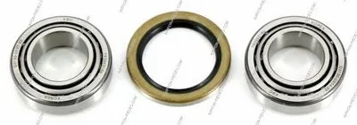 Комплект подшипника ступицы колеса NPS купить