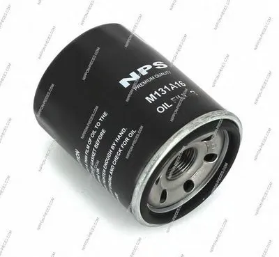 Масляный фильтр NPS купить