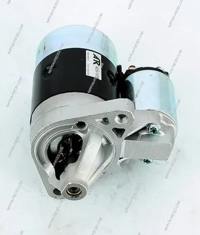 Стартер NPS купить