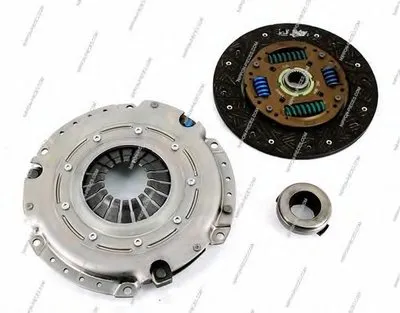 Комплект сцепления NPS купить