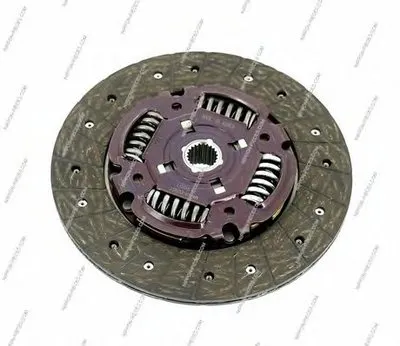 Диск сцепления NPS купить