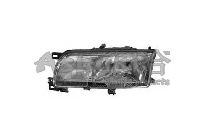 Фара ASHUKI купить