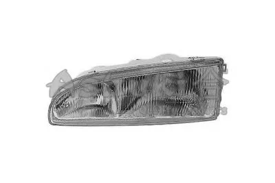 Фара ASHUKI купить