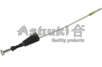 Трос, стояночная тормозная система ASHUKI купить