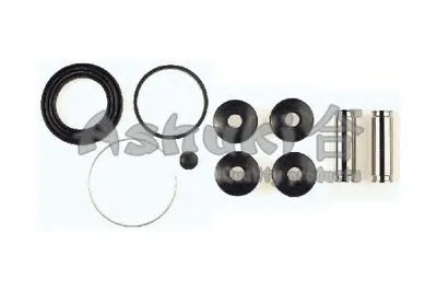 Ремкомплект, тормозной суппорт ASHUKI купить