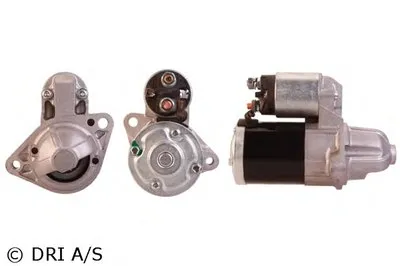 Стартер DRI купить