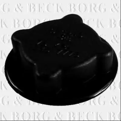 Пробка радиатора BORG & BECK купить