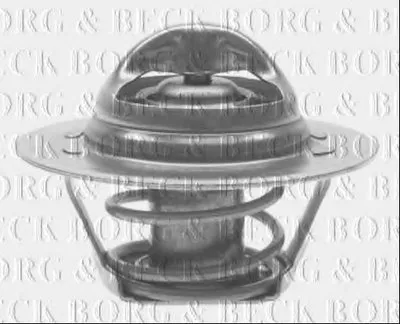 Термостат, охлаждающая жидкость BORG & BECK купить