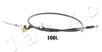 Трос, стояночная тормозная система JAPKO купить