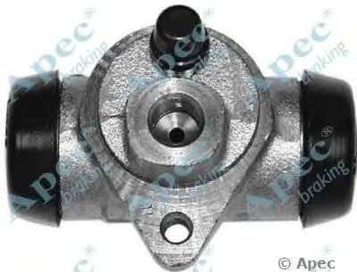 Колесный тормозной цилиндр APEC braking купить