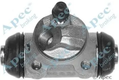 Колесный тормозной цилиндр APEC braking купить