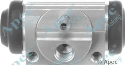 Колесный тормозной цилиндр APEC braking купить