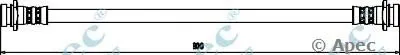 Тормозной шланг APEC braking купить