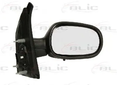 Наружное зеркало BLIC купить