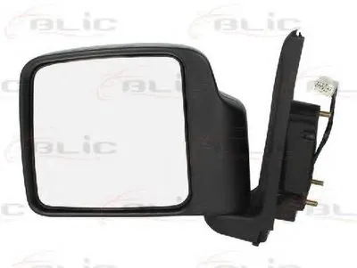 Наружное зеркало BLIC купить