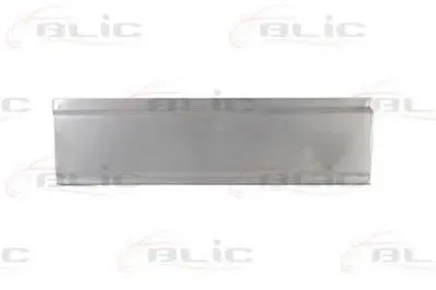 Дверь, кузов BLIC купить