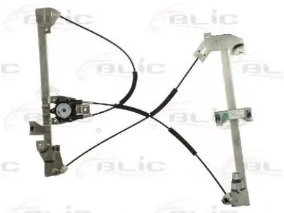 Подъемное устройство для окон BLIC купить