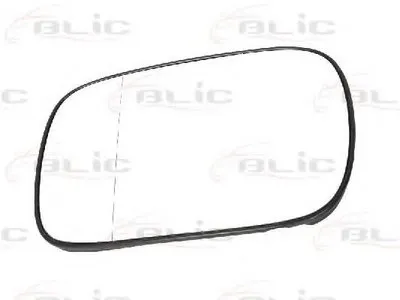 Зеркальное стекло, наружное зеркало BLIC купить