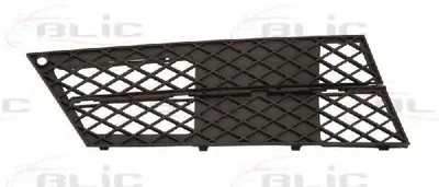 Решетка вентилятора, буфер BLIC купить