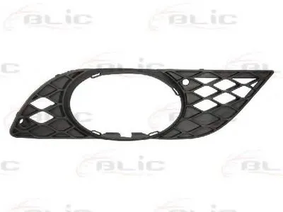 Решетка вентилятора, буфер BLIC купить