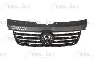 Решетка радиатора BLIC купить