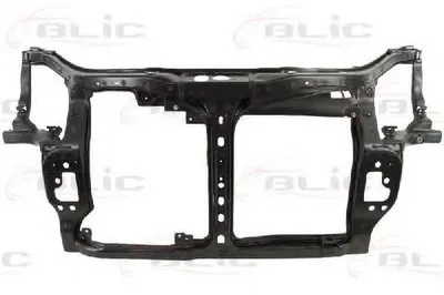 Облицовка передка BLIC купить