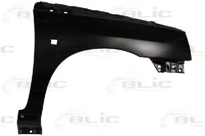 Крыло BLIC купить