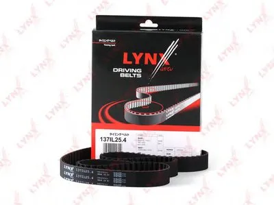 Ремень ГРМ LYNXauto купить