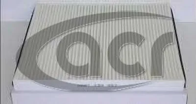 Фильтр, воздух во внутренном пространстве ACR купить