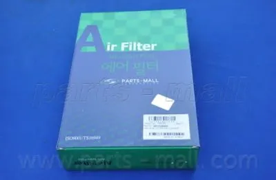 Воздушный фильтр PARTS-MALL купить