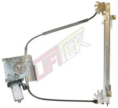 Подъемное устройство для окон LIFT-TEK купить