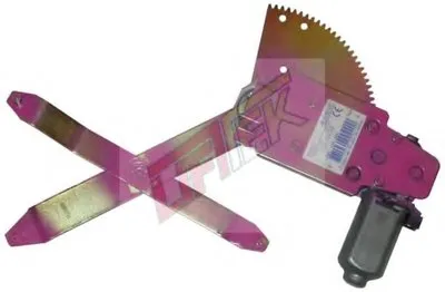 Подъемное устройство для окон LIFT-TEK купить