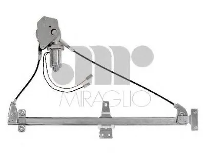 Подъемное устройство для окон MIRAGLIO купить